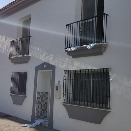 Habitacion Junto El Mar Y La Naturaleza Apartment Ojen Exterior photo